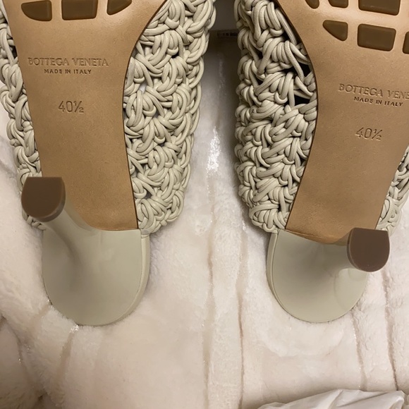 Bottega Veneta Mules / Heel ✨ - Picture 8 of 8